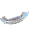 Recambio de paragolpes delantero para renault avantime 3.0 v6 referencia OEM IAM 6025371177  