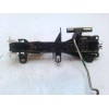 Recambio de maneta exterior delantera derecha para toyota rav4 referencia OEM IAM 6920130100  