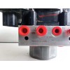 Recambio de abs para toyota aygo x-cite referencia OEM IAM 445400H130  