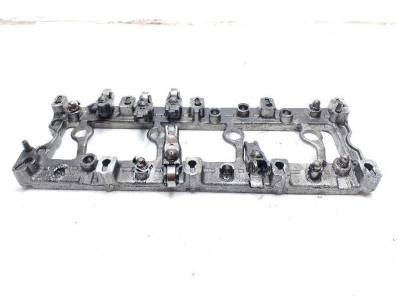 Recambio de eje balancines para citroën jumper kombi 33 l2h2 hdi 110 referencia OEM IAM BK206K551  