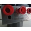 Recambio de abs para toyota aygo x-cite referencia OEM IAM 445400H130  
