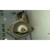 Recambio de motor arranque para opel corsa c corsavan referencia OEM IAM 93189232  