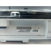 Recambio de cuadro instrumentos para toyota hilux (kun) cabina doble vx 4x4 referencia OEM IAM 83800FFK81 318180T 