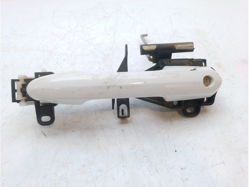 Recambio de maneta exterior delantera izquierda para toyota rav4 referencia OEM IAM 6920230090  
