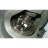 Recambio de motor arranque para opel corsa c corsavan referencia OEM IAM 93189232  