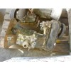 Recambio de caja cambios para nissan patrol (k/w160) hardtop (k160) referencia OEM IAM 32131C8000  