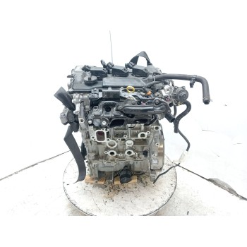 DESPIECE MOTOR 1900024320 M15A 