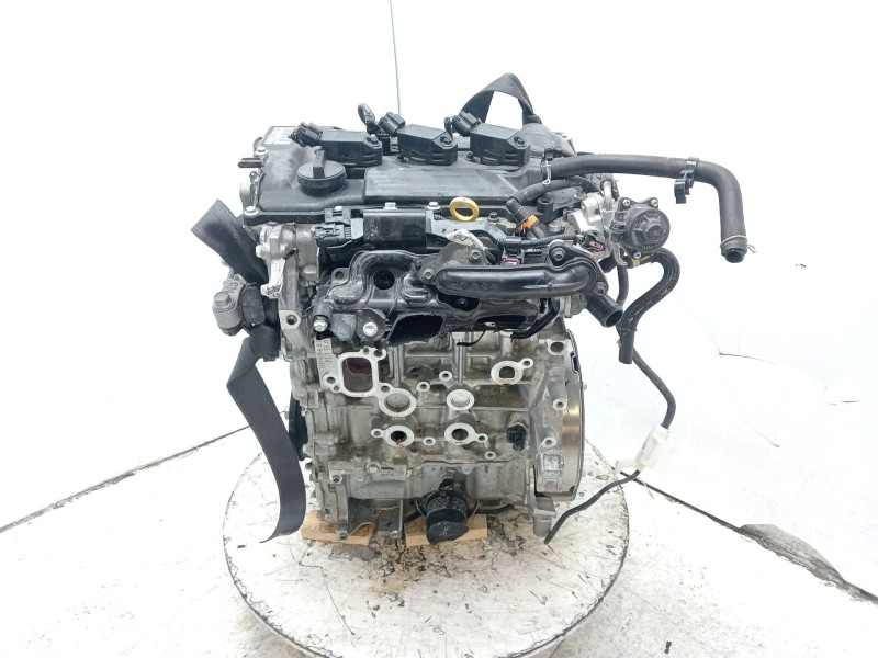 Recambio de despiece motor para lexus ux (za10) referencia OEM IAM 1900024320 M15A 