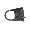 Recambio de guarnecidos palanca cambio para nissan x-trail (t31) le referencia OEM IAM 96935JG10A  