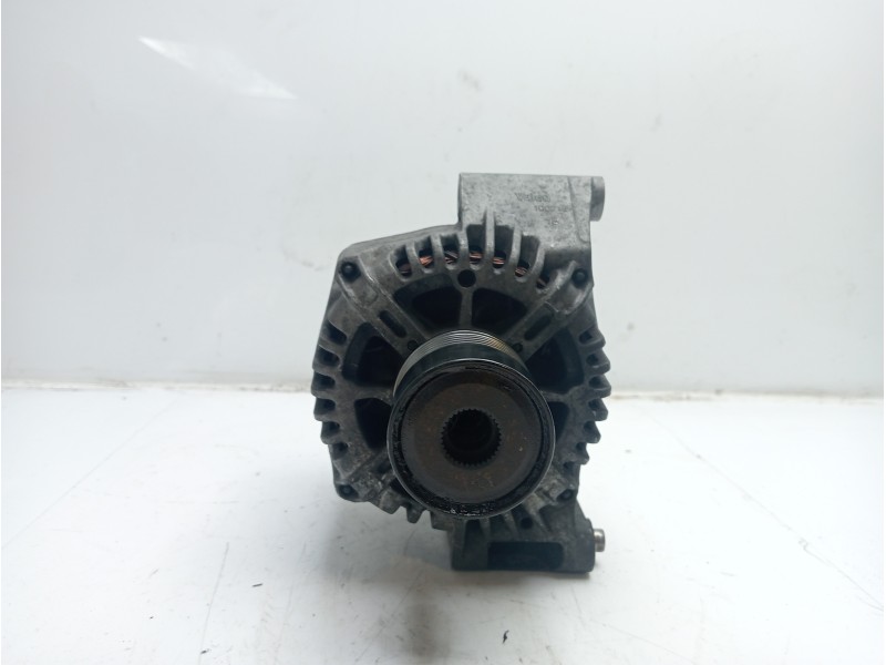 Recambio de alternador para opel corsa d ´´111 years´´ referencia OEM IAM 95520014 B86855185076 