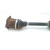 Recambio de transmision delantera izquierda para audi a4 ber. (b8) 2.0 16v tdi referencia OEM IAM 8K0407271Q  