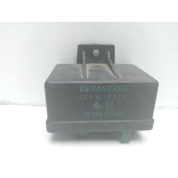 CAJA PRECALENTAMIENTO 9639912580 
