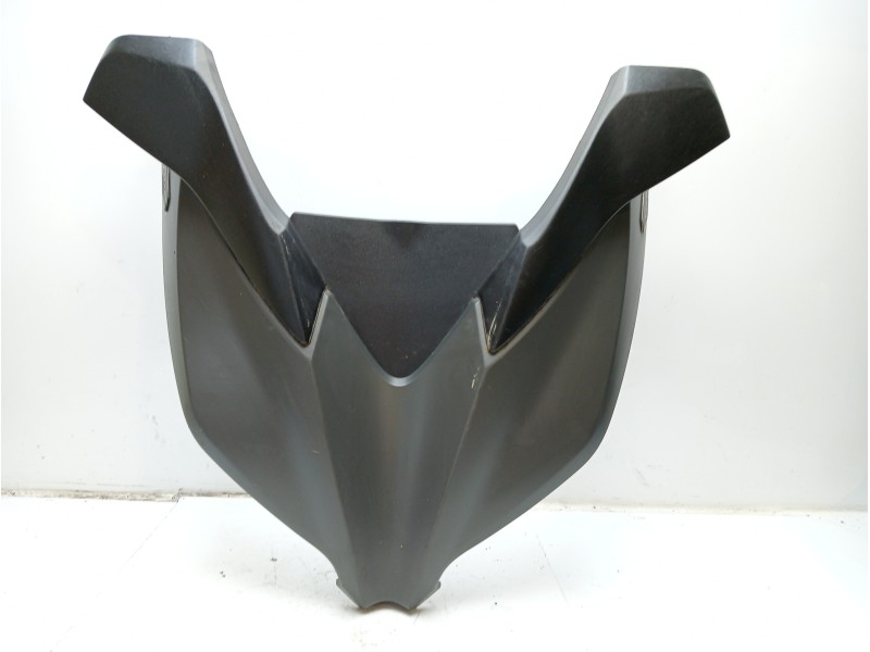 Recambio de molduras traseras para yamaha x-max 400 referencia OEM IAM BMKH471600P0  