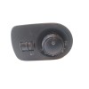 Recambio de mando luces para seat leon (1p1) comfort limited referencia OEM IAM 1P1941431C1MM 1P1941431C 