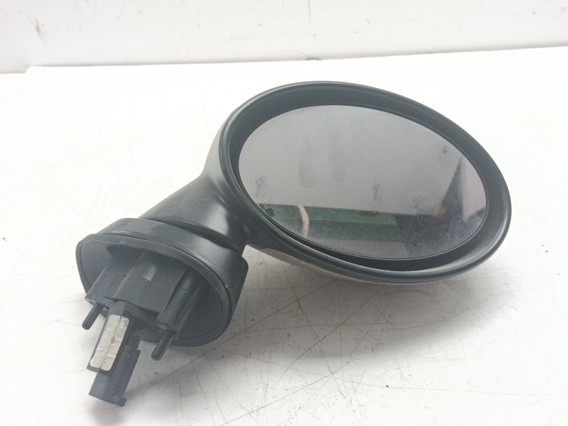 Recambio de retrovisor derecho para mini mini (r50, r53) one referencia OEM IAM 51167192470  