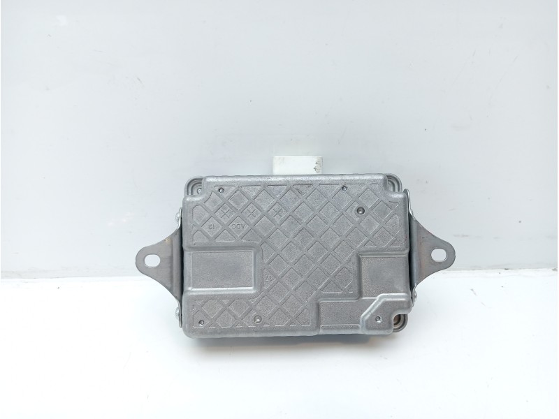 Recambio de modulo electronico para toyota hilux (kun) cabina doble vx 4x4 referencia OEM IAM 21125061940 21729581240 