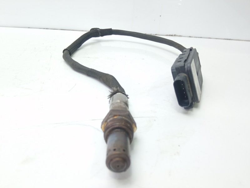 Recambio de sonda lambda para toyota proace 1.6 16v turbodiesel cat referencia OEM IAM 1259018022 9816276480 