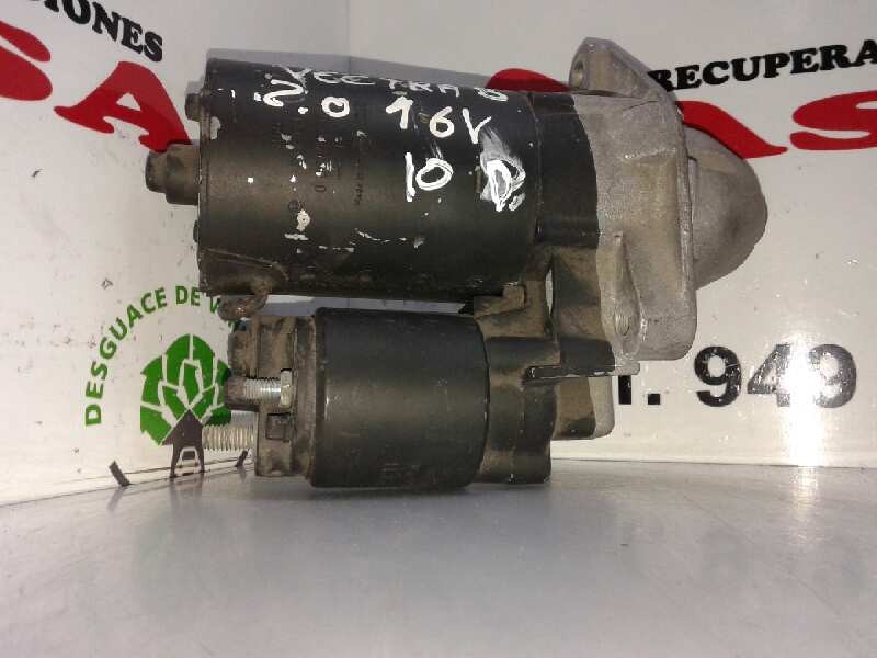 Recambio de motor arranque para opel vectra b berlina cd (1999) referencia OEM IAM 0001107045 OPEL VECTRA VERLINA 