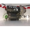 Recambio de motor arranque para opel vectra b berlina cd (1999) referencia OEM IAM 0001107045 OPEL VECTRA VERLINA 