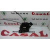 Recambio de cerradura puerta trasera derecha para mazda 3 berlina (bk) 2.0 sportive kendo referencia OEM IAM 3N6AA26412BP  