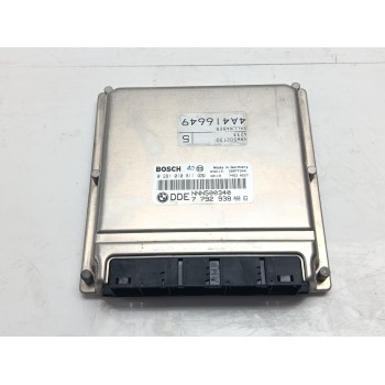 CENTRALITA MOTOR UCE NNN500340 