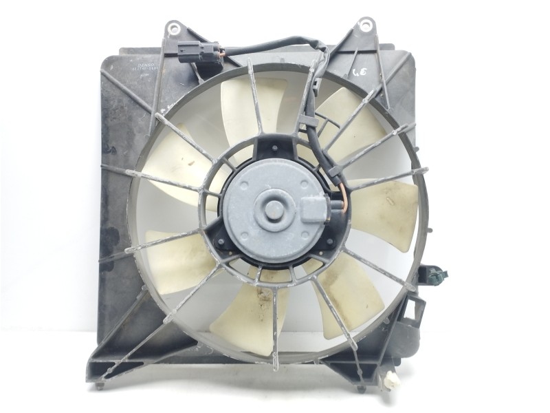 Recambio de electroventilador para honda insight (ze2) referencia OEM IAM 0227405660  