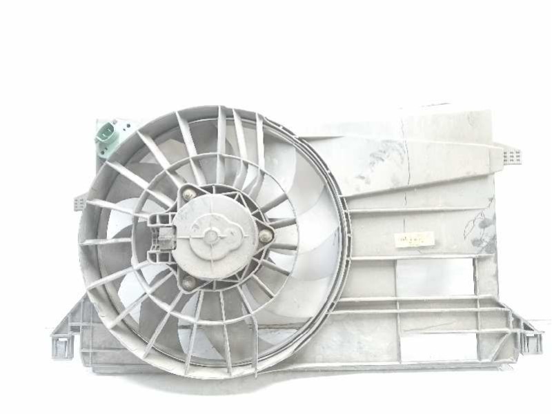 Recambio de electroventilador para ford fiesta (cb1) 1.6 tdci cat referencia OEM IAM 1557573  