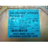 Recambio de modulo electronico para citroën c3 1.4 hdi referencia OEM IAM 400687 9649847780 