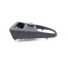 Recambio de guarnecidos palanca cambio para nissan x-trail (t31) le referencia OEM IAM 96935JG10A  