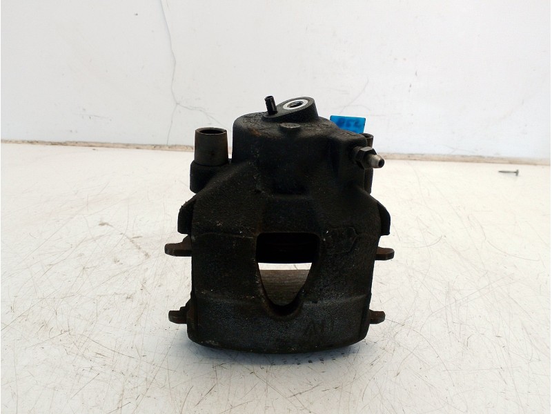 Recambio de pinza freno delantera izquierda para volkswagen polo (9n3) advance referencia OEM IAM 1K0615123D  