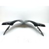 Recambio de molduras traseras para yamaha x-max 400 referencia OEM IAM BMKH471600P0  
