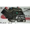 Recambio de cerradura puerta trasera derecha para mazda 3 berlina (bk) 2.0 sportive kendo referencia OEM IAM 3N6AA26412BP  