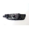 Recambio de maneta interior trasera derecha para seat leon (5f1) emoción referencia OEM IAM 5F4839114B 5F4839114B 