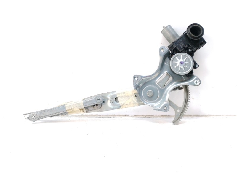 Recambio de elevalunas delantero izquierdo para toyota rav 4 advance hybrid referencia OEM IAM 6980230280  