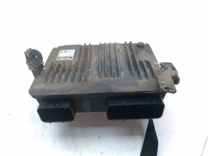 Recambio de centralita motor uce para toyota rav4 referencia OEM IAM 896614AB30  