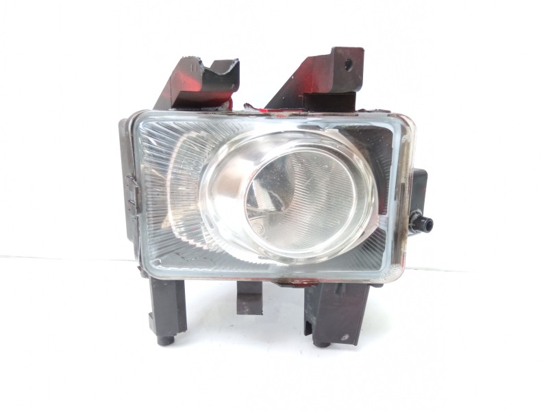 Recambio de faro antiniebla derecho para opel zafira a referencia OEM IAM 13261998  