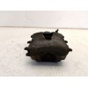 Recambio de pinza freno delantera izquierda para volkswagen polo (9n3) advance referencia OEM IAM 1K0615123D  