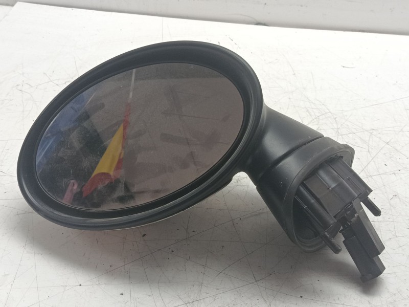 Recambio de retrovisor izquierdo para mini mini (r50, r53) one referencia OEM IAM 51167192469  