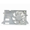 Recambio de electroventilador para ford fiesta (cb1) 1.6 tdci cat referencia OEM IAM 1557573  