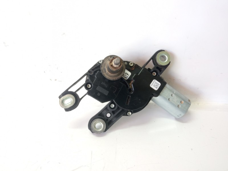 Recambio de motor limpia trasero para seat leon (5f1) emoción referencia OEM IAM 5F4955711A 5F4955711A 
