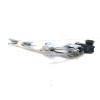 Recambio de elevalunas delantero izquierdo para toyota rav 4 advance hybrid referencia OEM IAM 6980230280  