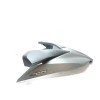 Recambio de molduras traseras para yamaha x-max 400 referencia OEM IAM BMKH471600P0  