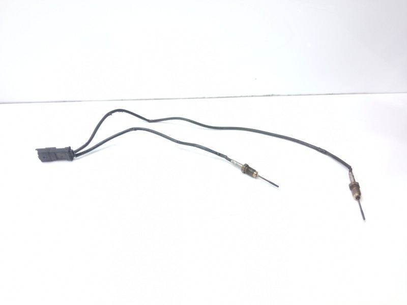 Recambio de sonda lambda para toyota proace 1.6 16v turbodiesel cat referencia OEM IAM 9812376480  