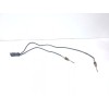 Recambio de sonda lambda para toyota proace 1.6 16v turbodiesel cat referencia OEM IAM 9812376480  
