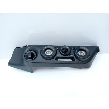 MANDO CALEFACCION / AIRE ACONDICIONADO 55406KK170 