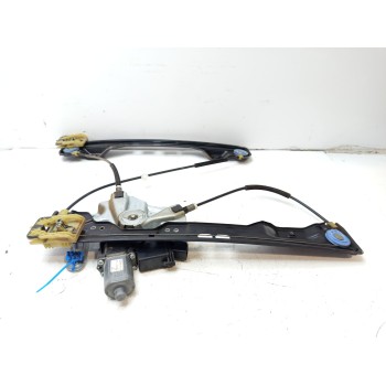 ELEVALUNAS DELANTERO IZQUIERDO 13369285 