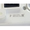 Recambio de cuadro instrumentos para toyota corolla (e21) referencia OEM IAM 83800FEP61  