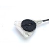 Recambio de mando calefaccion / aire acondicionado para toyota yaris hybrid active referencia OEM IAM 55406K0030  