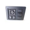 Recambio de mando multifuncion para toyota land cruiser (j15) limited referencia OEM IAM 8487230080 841524205 