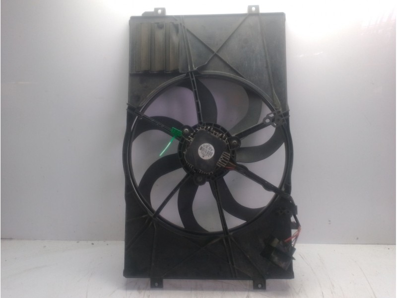 Recambio de electroventilador para seat leon (1p1) 1.9 tdi referencia OEM IAM 1K0959455EA  
